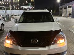 Сүрөт унаа Lexus GX