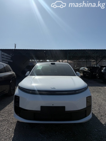 LiXiang L6