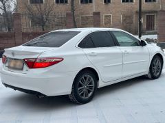 Сүрөт унаа Toyota Camry