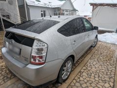 Photo of the vehicle Toyota Prius