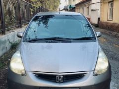 Фото авто Honda Fit