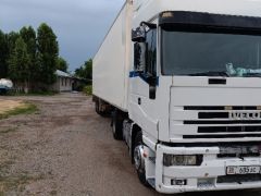 Фото авто IVECO EuroStar