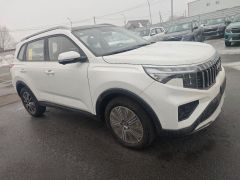 Photo of the vehicle Kia Sportage (China)