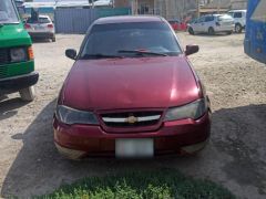 Сүрөт унаа Daewoo Nexia