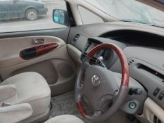 Сүрөт унаа Toyota Estima