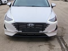 Сүрөт унаа Hyundai Sonata