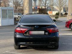 Photo of the vehicle Toyota Camry