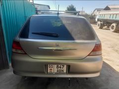 Сүрөт унаа Honda Avancier