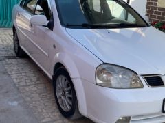 Фото авто Daewoo Lacetti