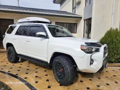 Сүрөт унаа Toyota 4Runner