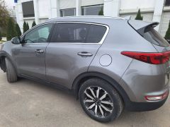 Photo of the vehicle Kia Sportage