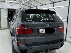 Сүрөт унаа BMW X5