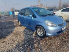 Сүрөт унаа Honda Fit