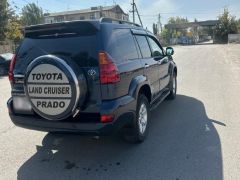 Фото авто Toyota Land Cruiser Prado