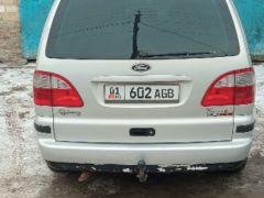 Сүрөт унаа Ford Galaxy