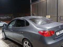 Фото авто Hyundai Elantra