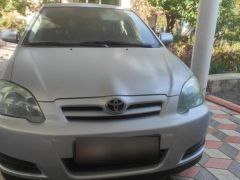 Photo of the vehicle Toyota Corolla