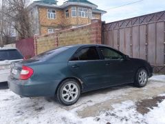 Сүрөт унаа Toyota Camry