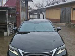 Photo of the vehicle Lexus ES