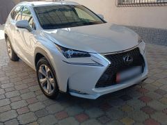 Photo of the vehicle Lexus NX