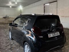 Фото авто Chevrolet Spark