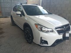 Фото авто Subaru Crosstrek