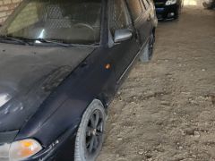 Сүрөт унаа Daewoo Nexia