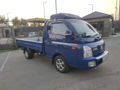 Фото авто Hyundai Porter