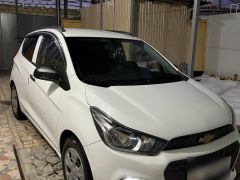 Photo of the vehicle Chevrolet Spark