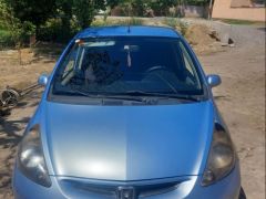 Фото авто Honda Jazz