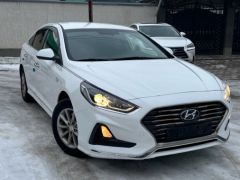 Сүрөт унаа Hyundai Sonata