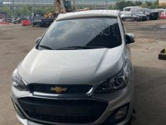 Photo of the vehicle Chevrolet Spark