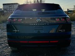 Photo of the vehicle Volkswagen Teramont