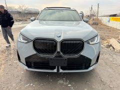 Фото авто BMW X3