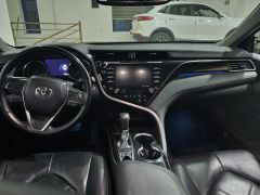 Photo of the vehicle Toyota Camry