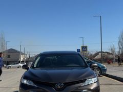 Сүрөт унаа Toyota Camry