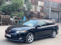 Сүрөт унаа Toyota Camry