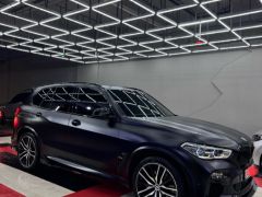 Фото авто BMW X5