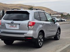 Photo of the vehicle Subaru Forester