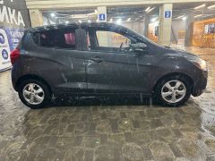 Фото авто Chevrolet Spark