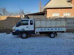 Фото авто Hyundai Porter