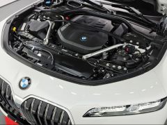 Сүрөт унаа BMW 7 серия