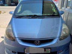 Сүрөт унаа Honda Fit