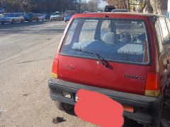 Фото авто Daewoo Tico