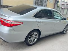 Photo of the vehicle Toyota Camry