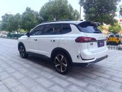 Фото авто Roewe RX5