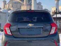 Photo of the vehicle Chevrolet Spark