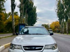 Сүрөт унаа Daewoo Nexia