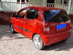 Сүрөт унаа Kia Picanto