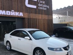 Сүрөт унаа Honda Accord